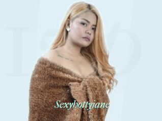 Sexyhottyjane