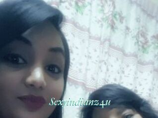 Sexyindianz4u