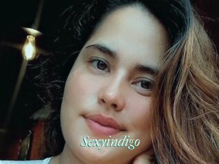 Sexyindigo