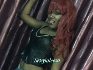 Sexyjaleesa