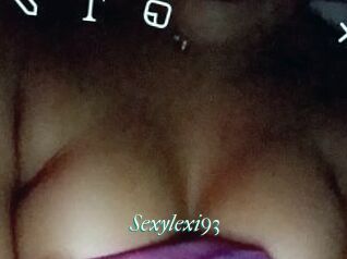 Sexylexi93