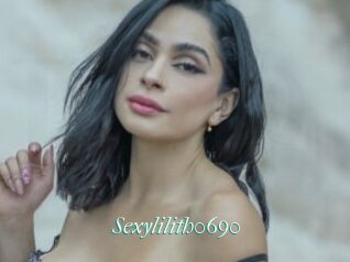 Sexylilith0690