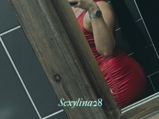 Sexylina28
