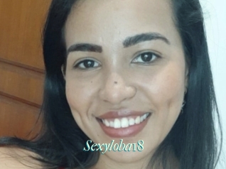 Sexyloba18