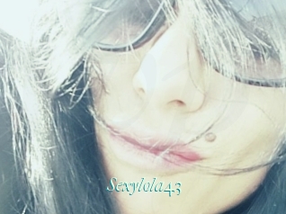 Sexylola43