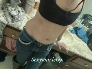 Sexymarie69