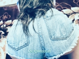 Sexymauni