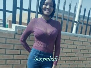 Sexymbali