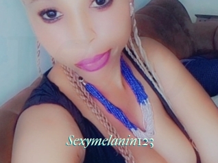 Sexymelanin123