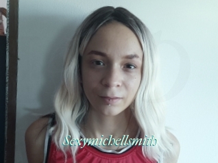 Sexymichellsmith