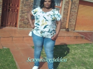 Sexymilkygoddess