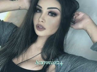 Sexymiss24