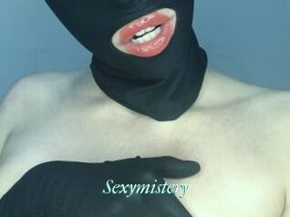 Sexymistery