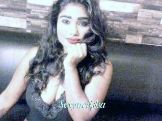 Sexynelisha