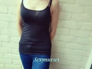 Sexynurse1