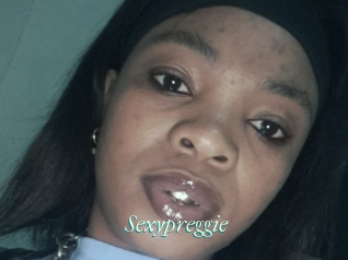 Sexypreggie