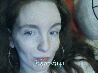 Sexyred3141