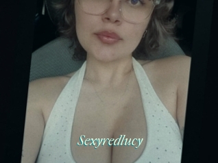Sexyredlucy