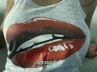 Sexysadida