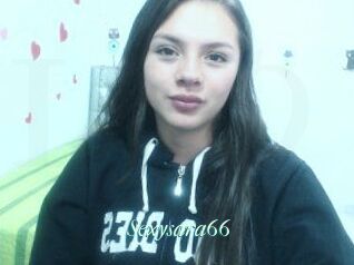 Sexysara66