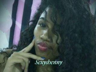 Sexyshenny