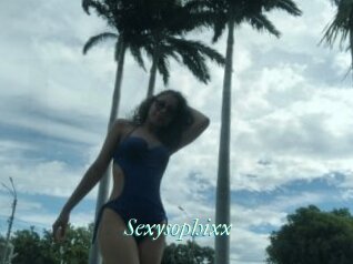 Sexysophixx