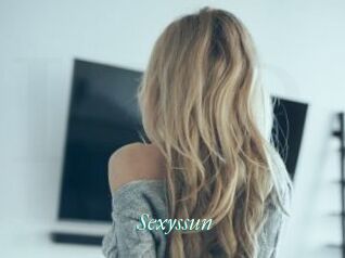 Sexyssun