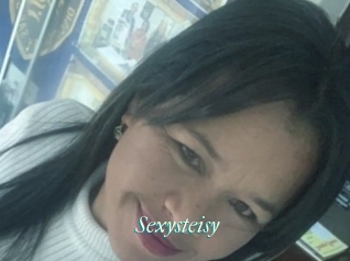 Sexysteisy