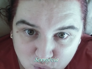Sexysylvia