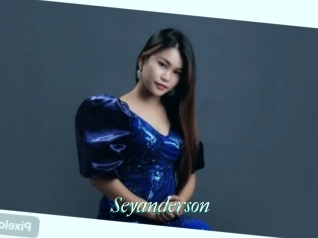 Seyanderson