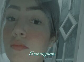 Shaemgomes