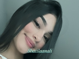 Shaiilaanali