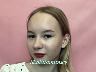 Shakitamunsey