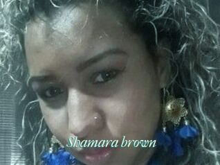 Shamara_brown