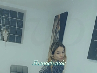 Shanachaude