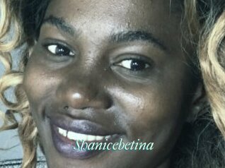 Shanicebetina