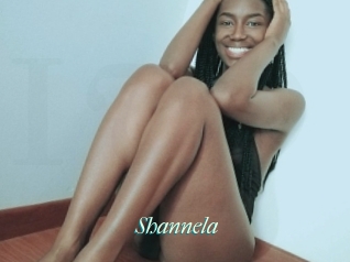 Shannela