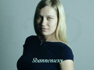 Shannensexy