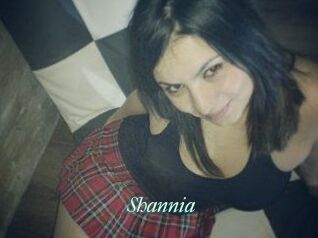Shannia