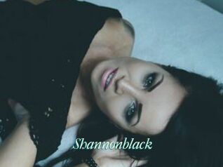 Shannonblack