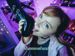 Shannonhuxley