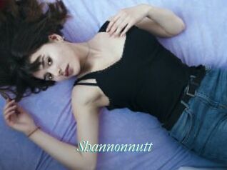 Shannonnutt