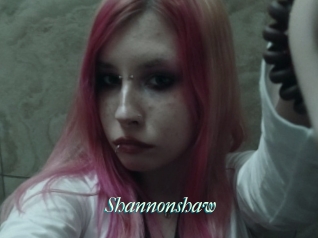 Shannonshaw