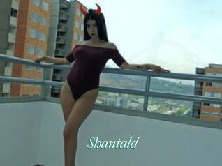 Shantald
