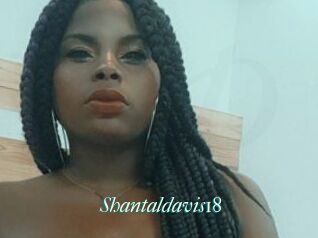 Shantaldavis18