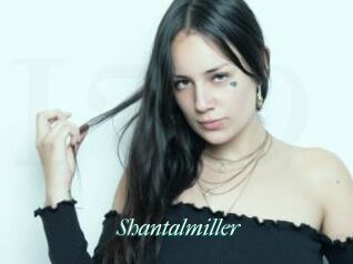 Shantalmiller