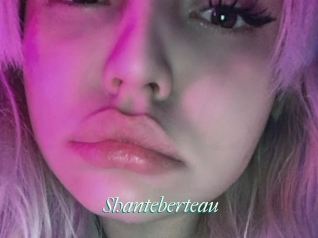 Shanteberteau