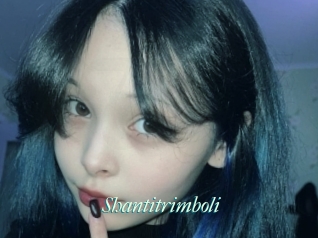 Shantitrimboli