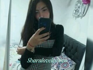 Sharalovelesbian