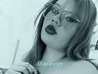 Sharasexx